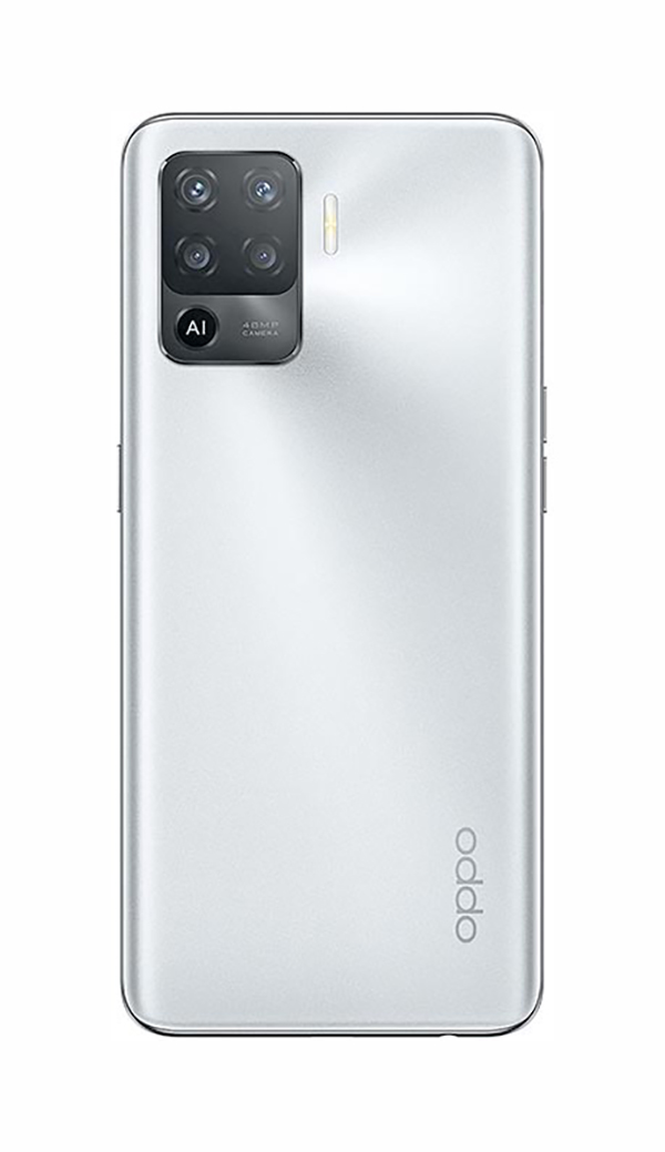 Oppo F19 Pro